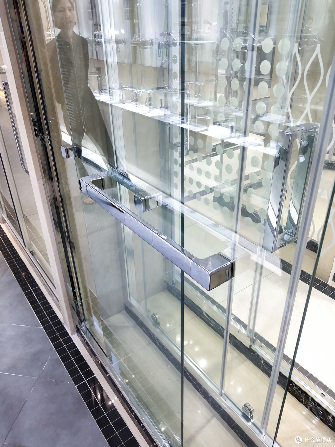 门店体验:九牧卫浴洁具哪些值得买?2.6万搞定两卫洁具
