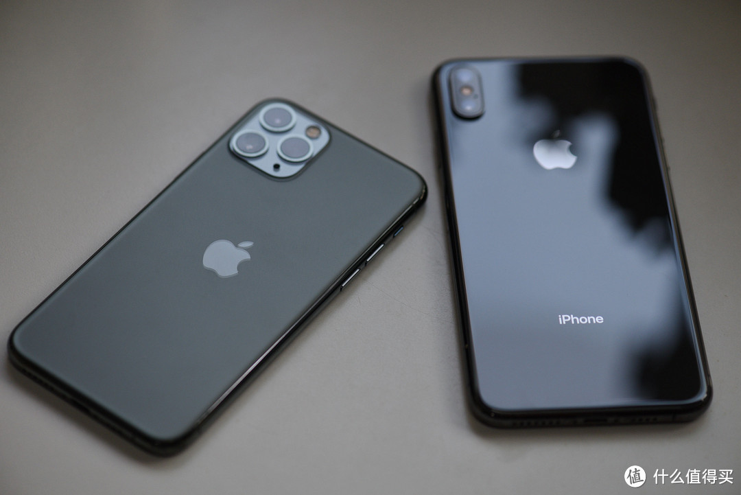 赶上潮流——iPhone11 Pro香港购买记及快速上手体验