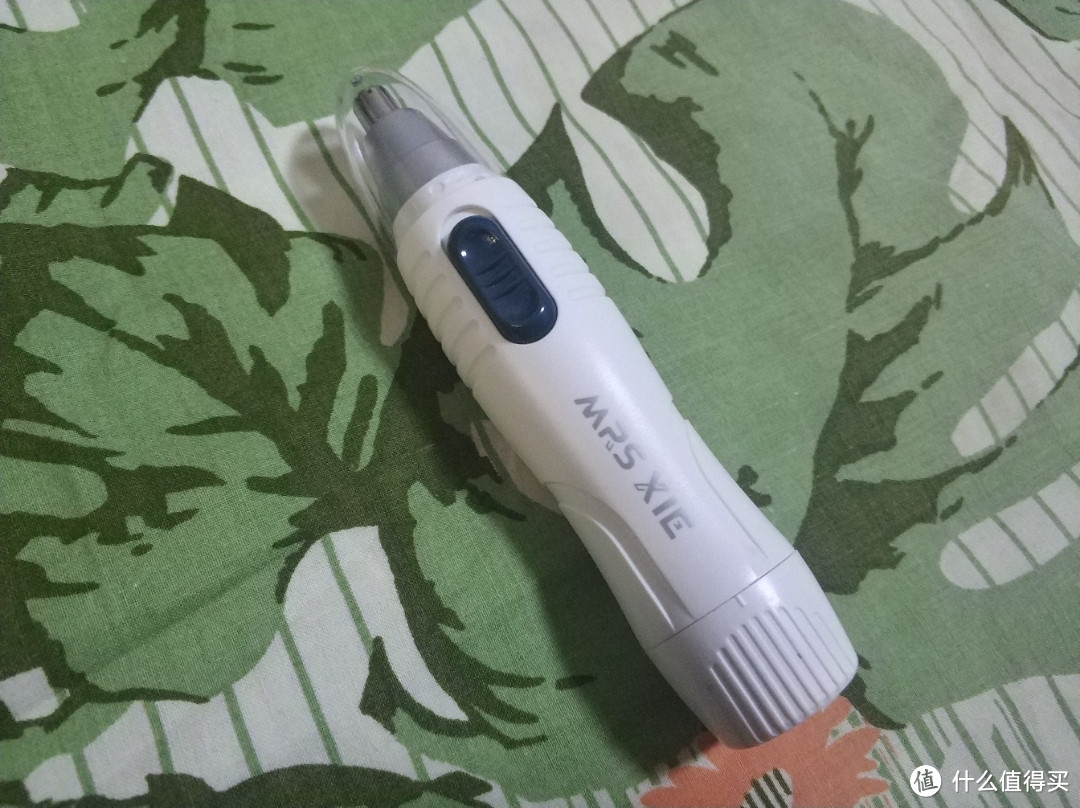 术业有专攻——转为解决鼻毛烦恼的电动鼻毛修剪器