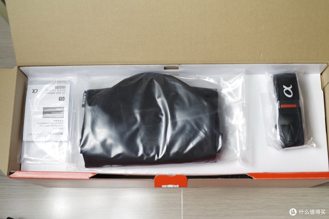 说明书,镜头袋,背带,用不着系列.