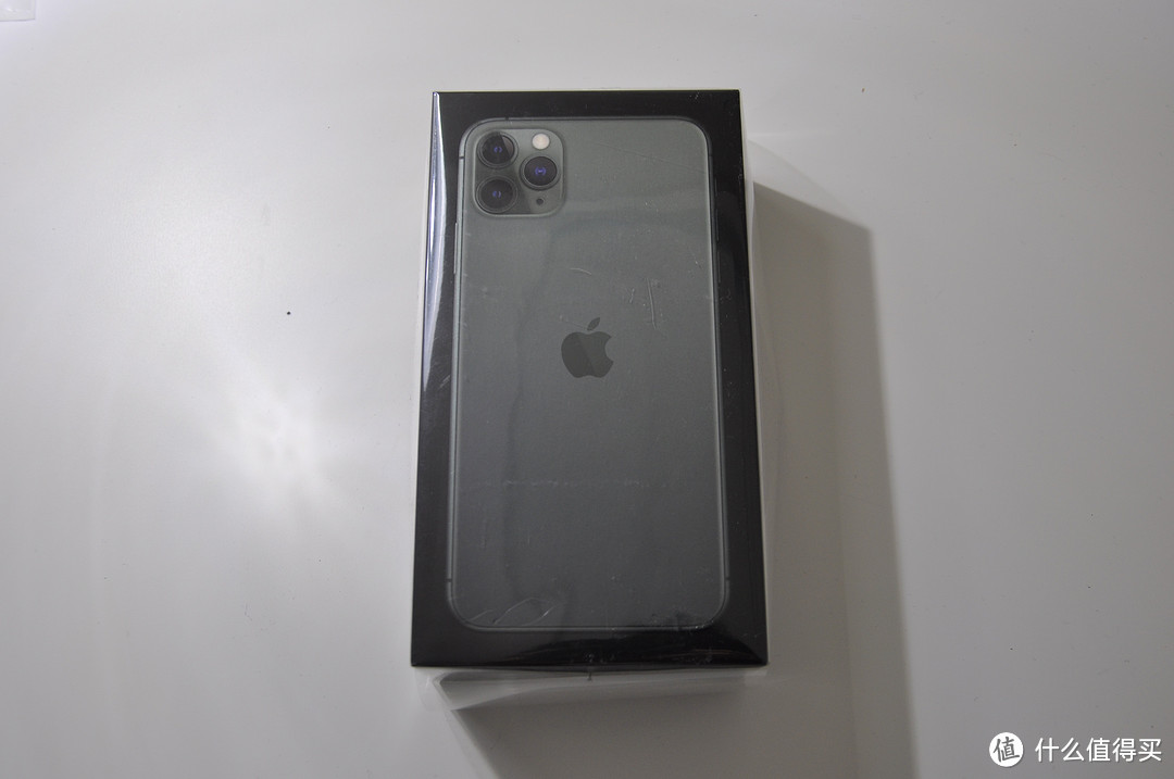 浴霸不能？iPhone11Pro Max上手一周的简单测评