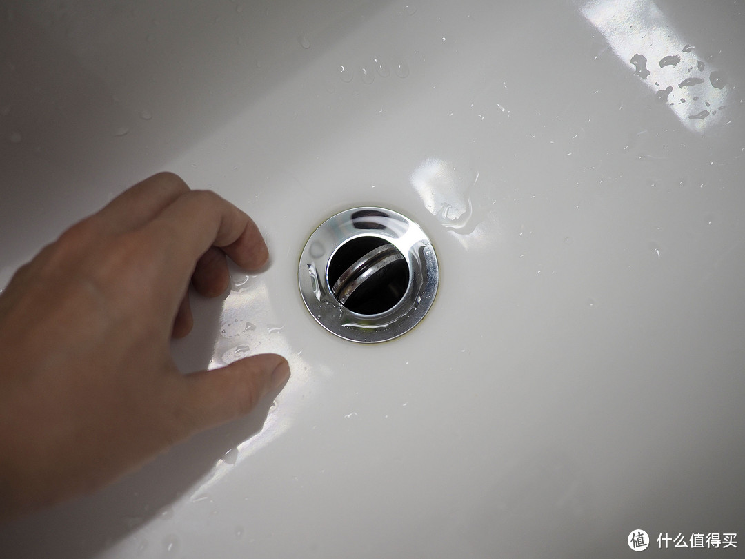 使用几年后的卫浴产品细节还见得光吗? 实拍对比、小心得