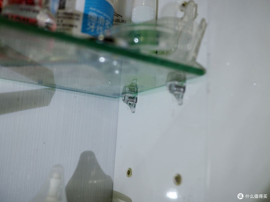 使用几年后的卫浴产品细节还见得光吗? 实拍对比、小心得