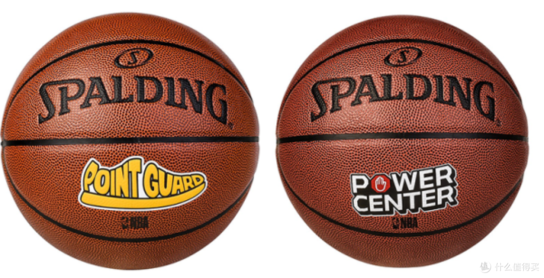 斯伯丁/Spalding篮球各个型号对比、区别、热销款