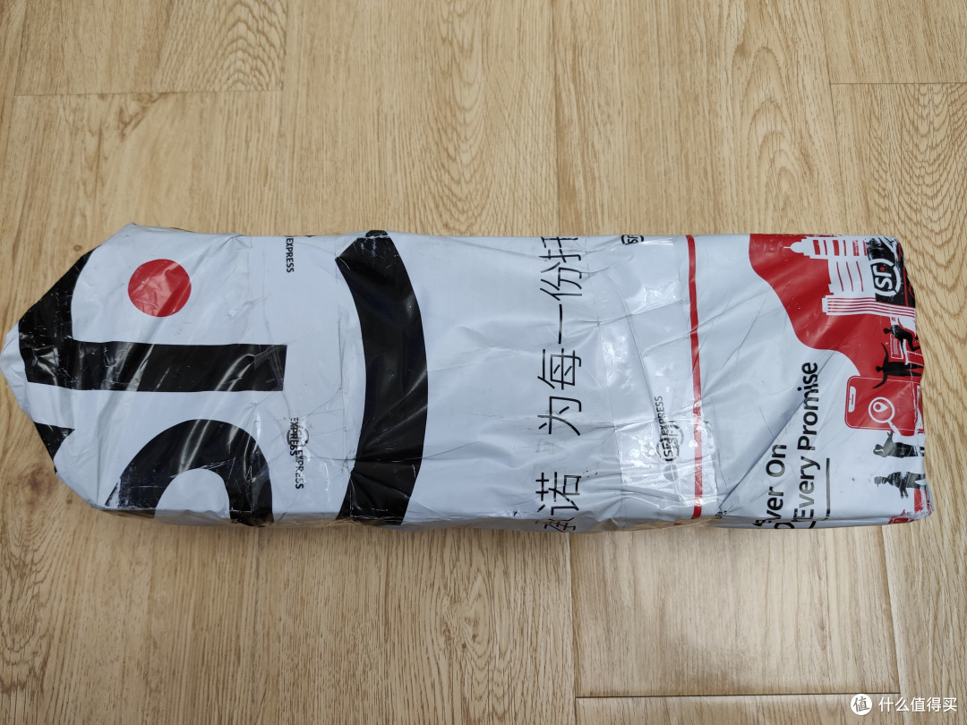 一把不能让你认识白娘子,却能让你打扫卫生的“伞”---顺造 随手吸尘器 Z1