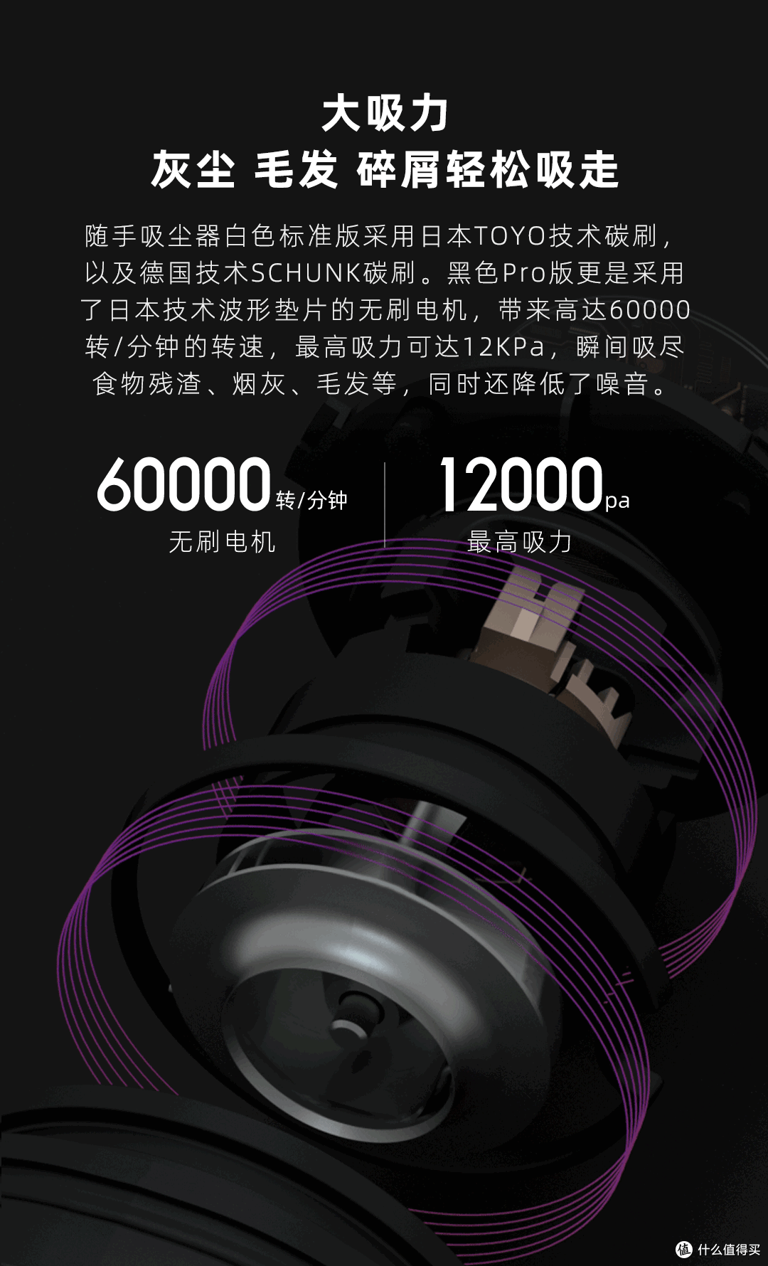 一把不能让你认识白娘子,却能让你打扫卫生的“伞”---顺造 随手吸尘器 Z1