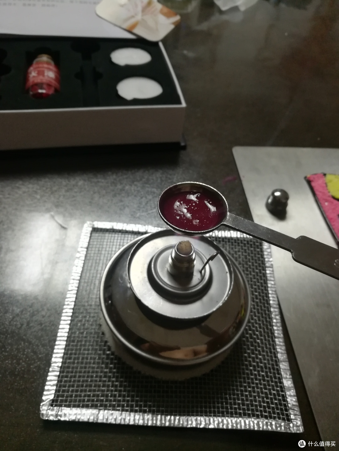 流水账式开箱之签到千日篇