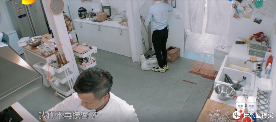 小户型救星,立体收纳瞬间把家放大几倍,中餐厅明星也超中意!