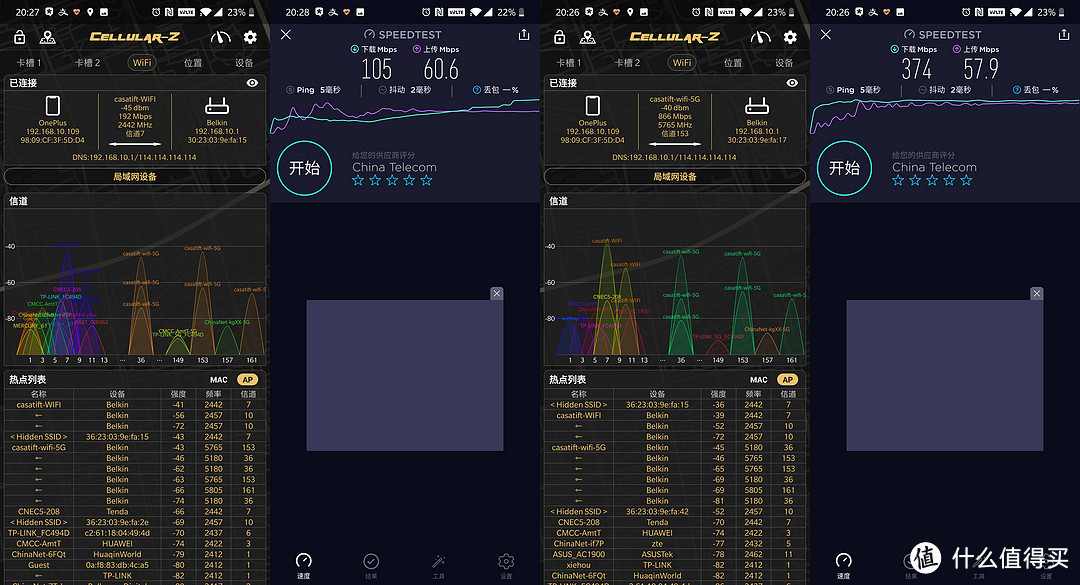 智能家居WIFI布网全攻略——Linksys VelopAC6600M实战5G全覆盖