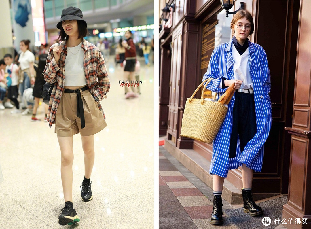 今秋流行的5种外套，刘雯、周冬雨已经穿上了，一键复制变时髦！