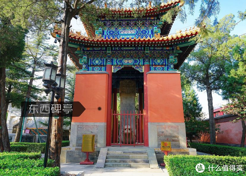 北京小众目的地|百年皇家佛教寺院，仅在周末开放