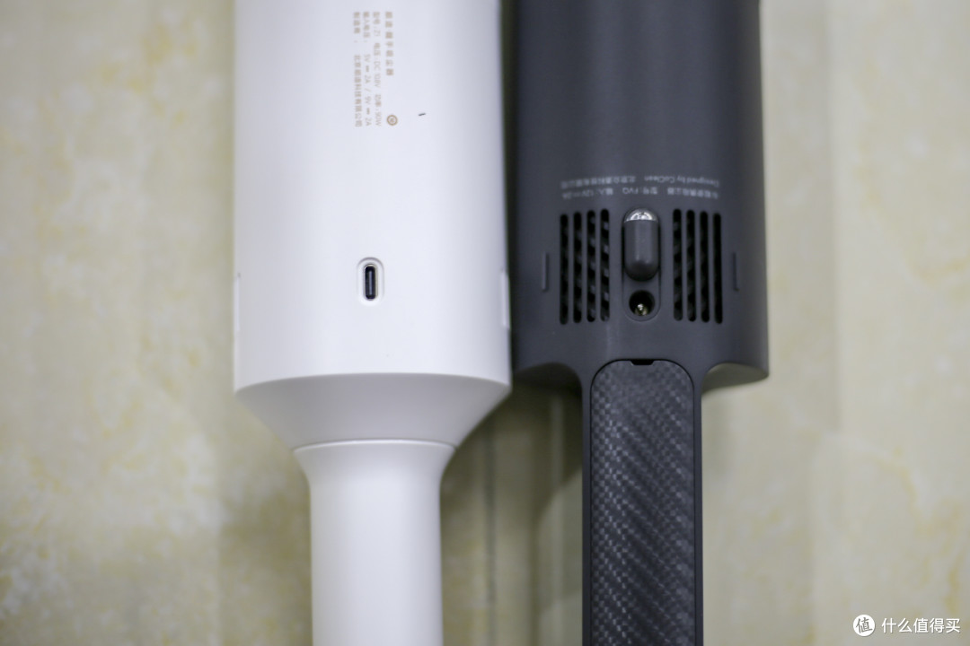 小米有品顺造随手吸尘器 Z1与小米有品 蜻蜓车载吸尘器对比 那款更好