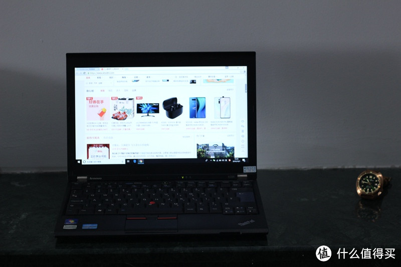 老爸的老伙计 – 2019年再次购入联想ThinkPad X220是否明智？