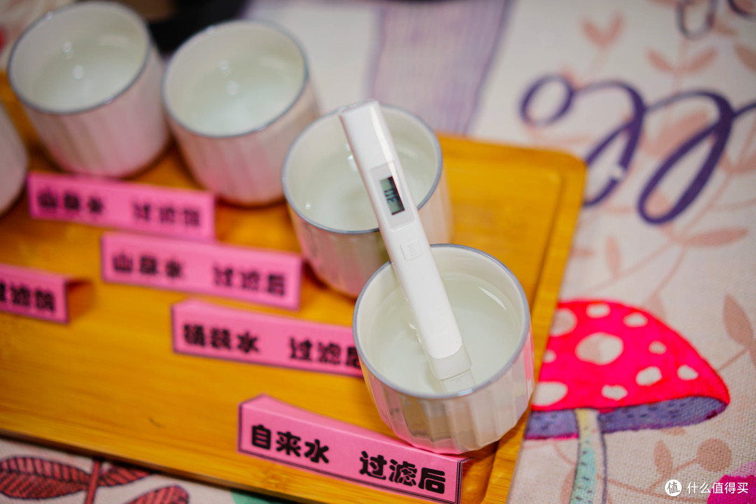 LAICA自动泡茶机在忙碌的工作中来一杯茶