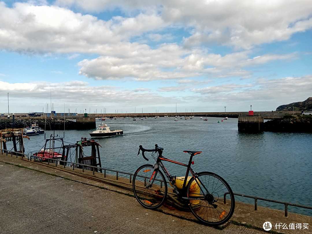 漫游爱尔兰：买了辆二手自行车，推荐几条骑行路线