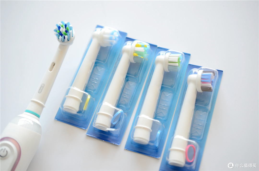 2000+智能牙刷值不值？欧乐B（Oralb）成人3D声波震动牙刷礼盒体验
