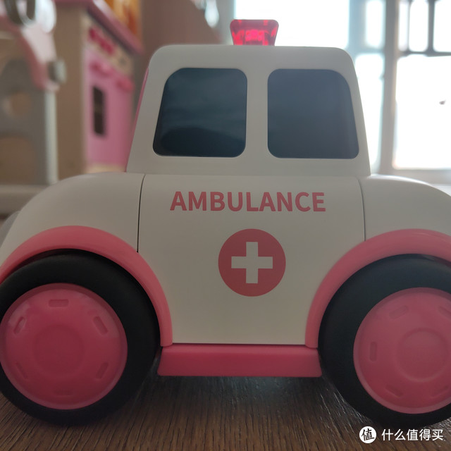 ONEGO RS-6 小魔豆AI百变机器人