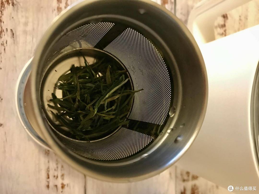 送给长辈的养生壶,圈厨养生壶使用体验