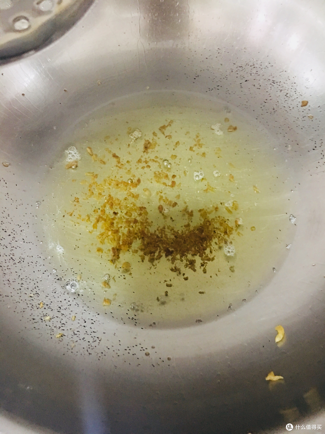 假期做点娃爱吃的-干炸鲜蘑