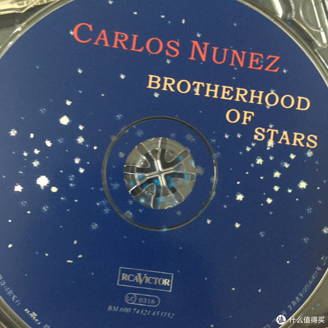 世界上最畅销的风笛专辑Brotherhood of Stars——风笛之神努涅兹专辑简赏