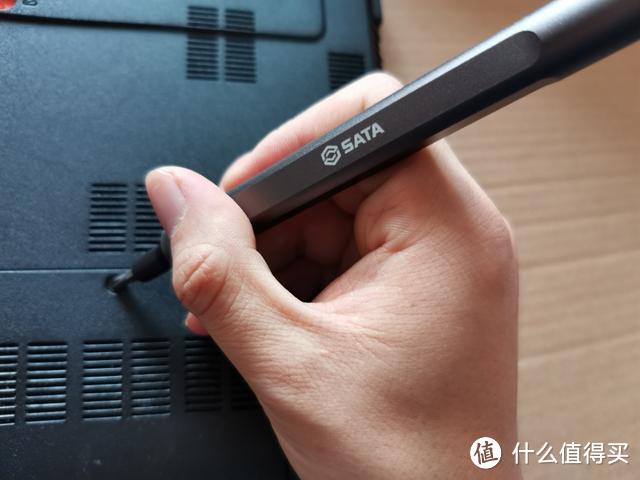 SATA PEN 24合一微型小螺丝刀让你化身工匠，想拆就拆