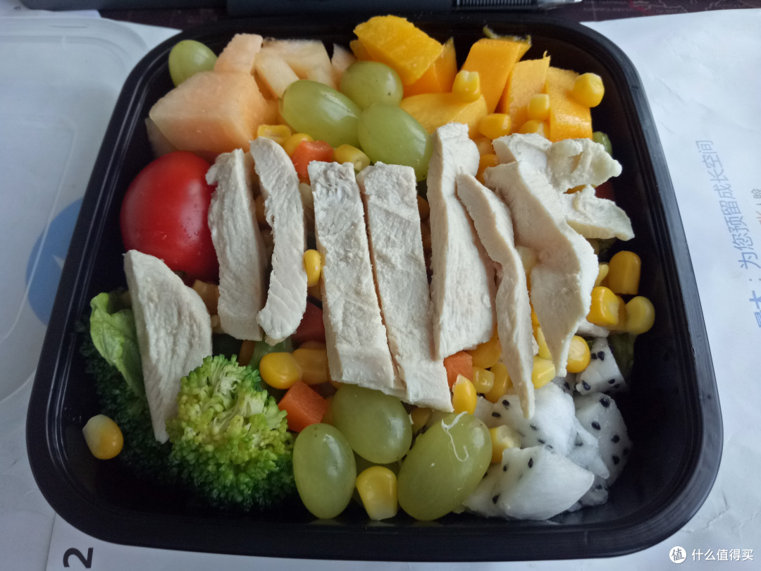 健身好搭档,即食鸡胸肉