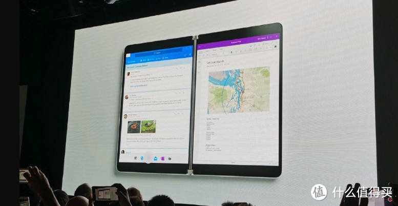 双屏设备真的来了！微软2019 Surface新品发布会全汇总