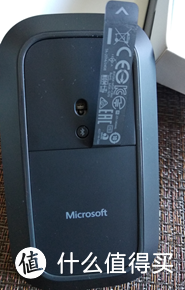 微软surface便携鼠标开箱使用