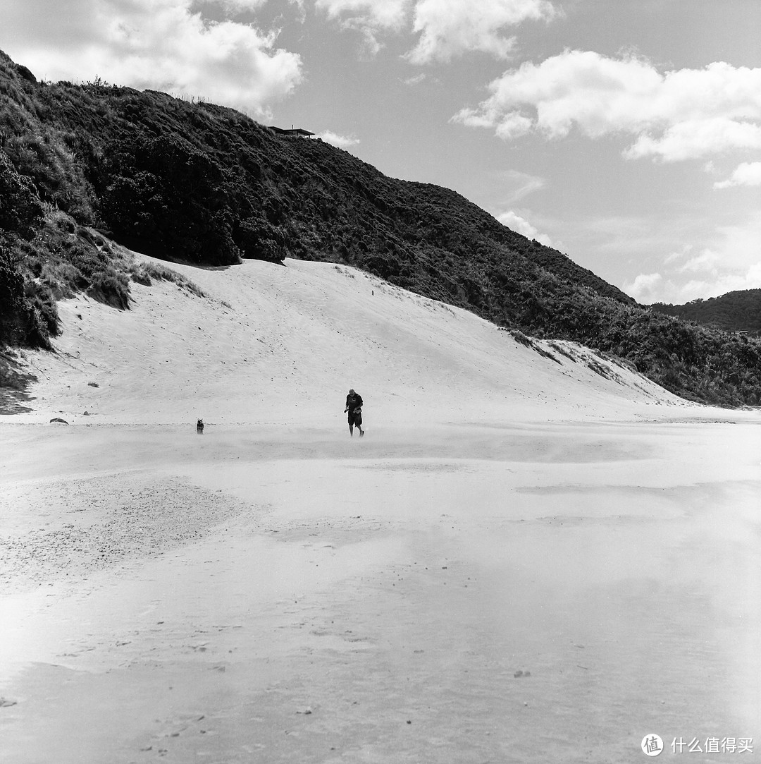 Mamiya C220 机身 + 80mm F2.8镜头