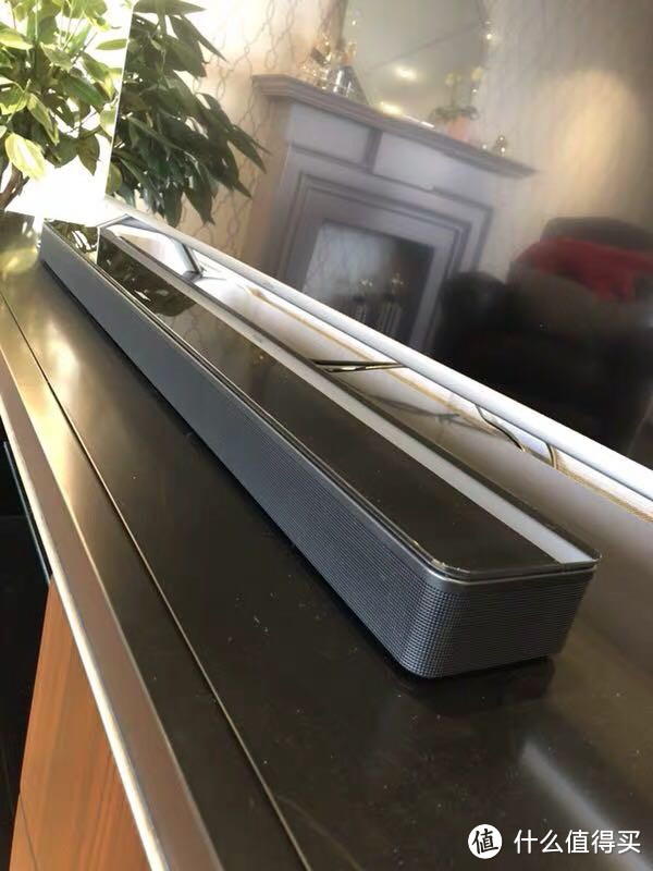 换个思路，升级汽车音响--BOSE sound bar 500装车记录