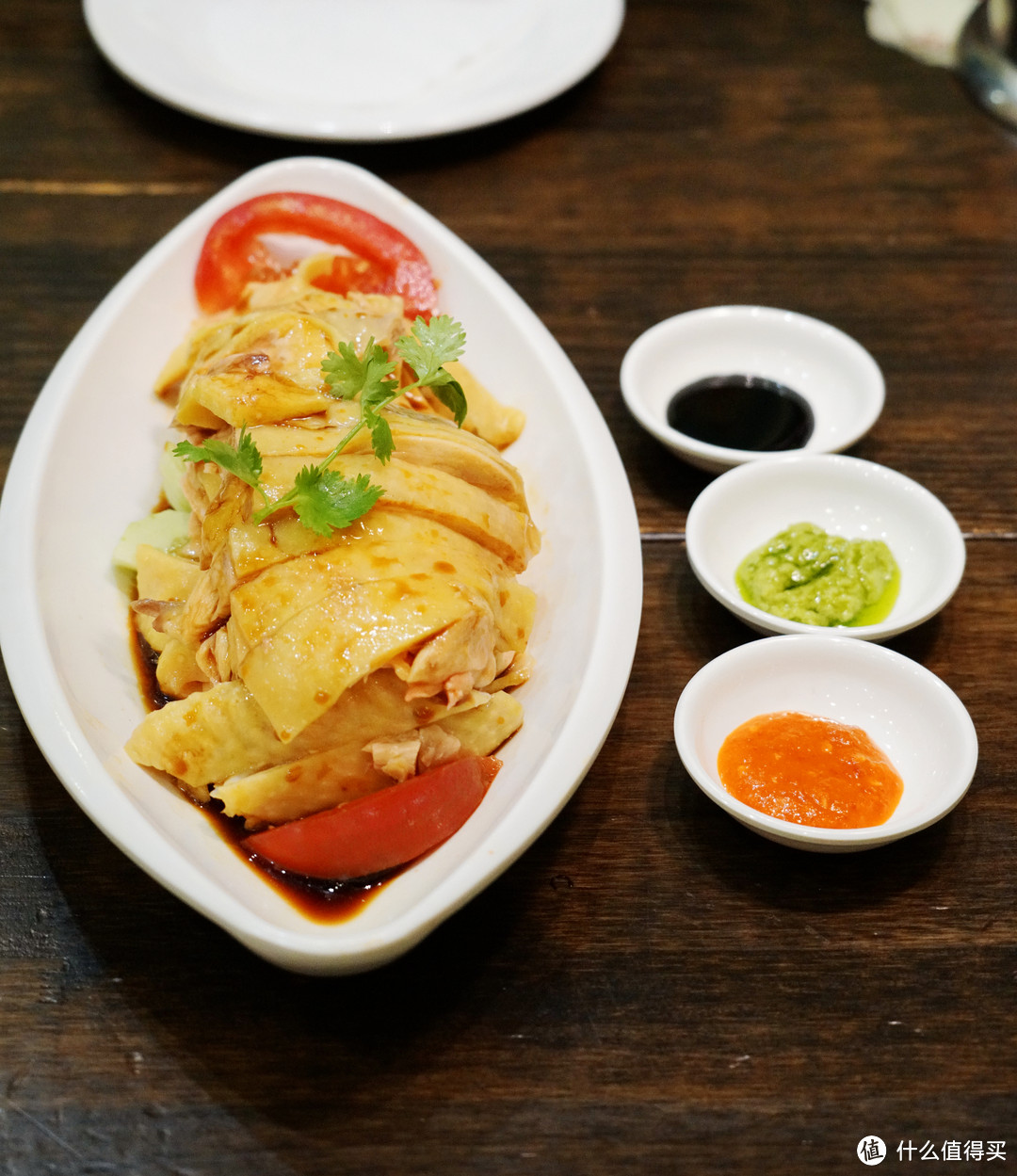 上海什么值得吃 - 温馨的路边小店:必吃榜 ~ 星洲小馆