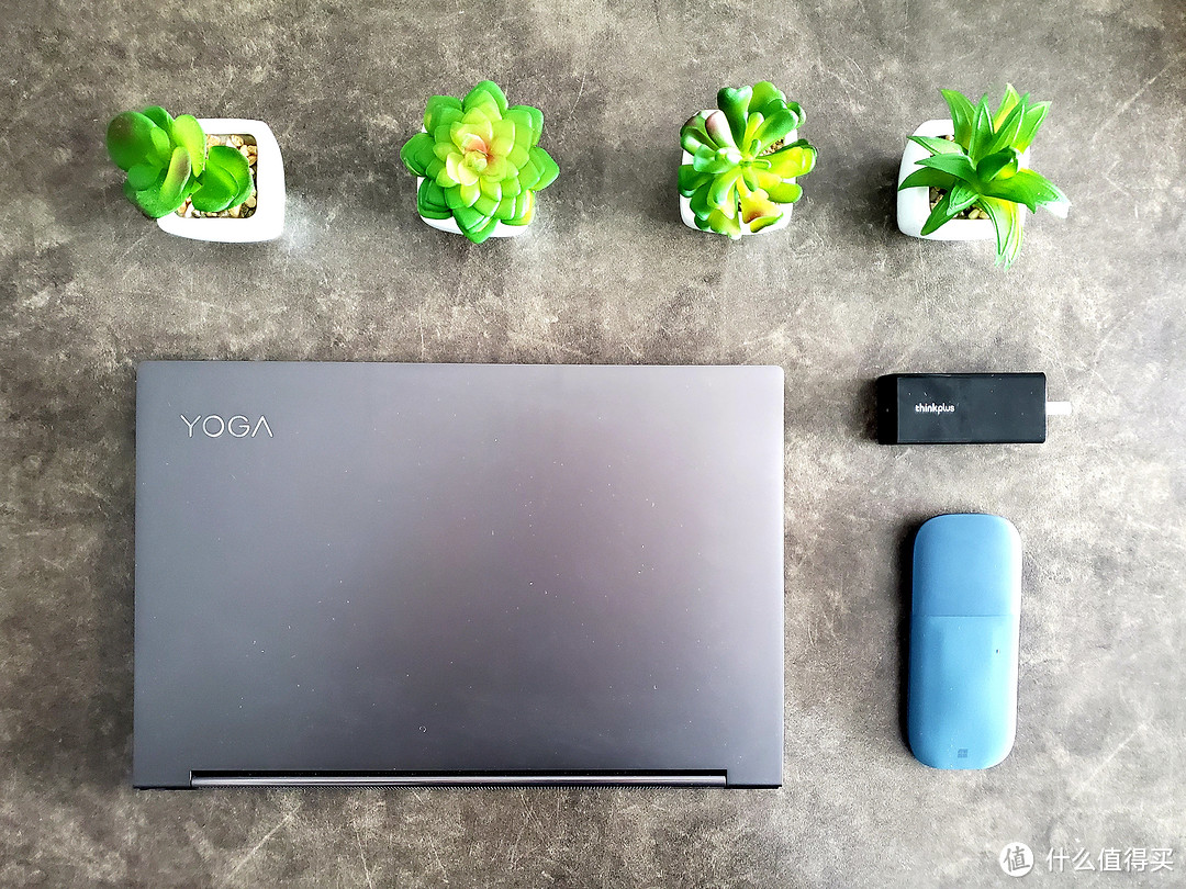 联想YOGA c940简评