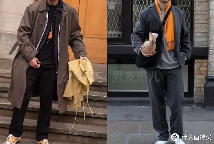 微胖男生怎么穿不显肉?2个要点让你壮而不胖!