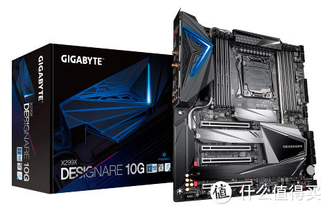 CORE-X未到，主板先行：GIGABYTE 技嘉 发布三款 X299X 平台发烧级主板