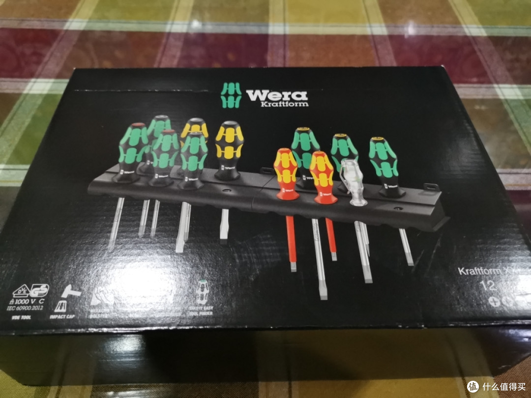 Wera维拉