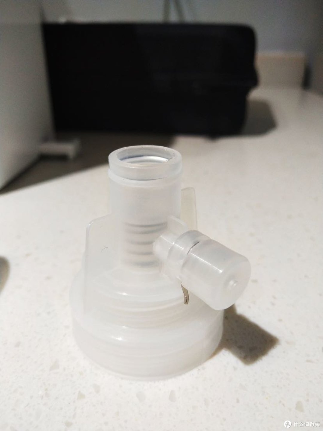 食品级材质的瓶装水转接头