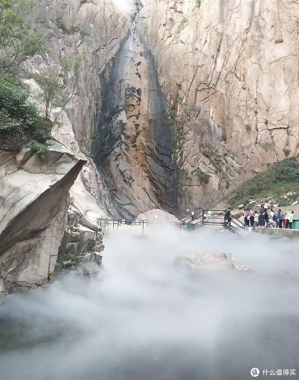 只有山水没有人群，这样的宝藏景点我不能再私藏了