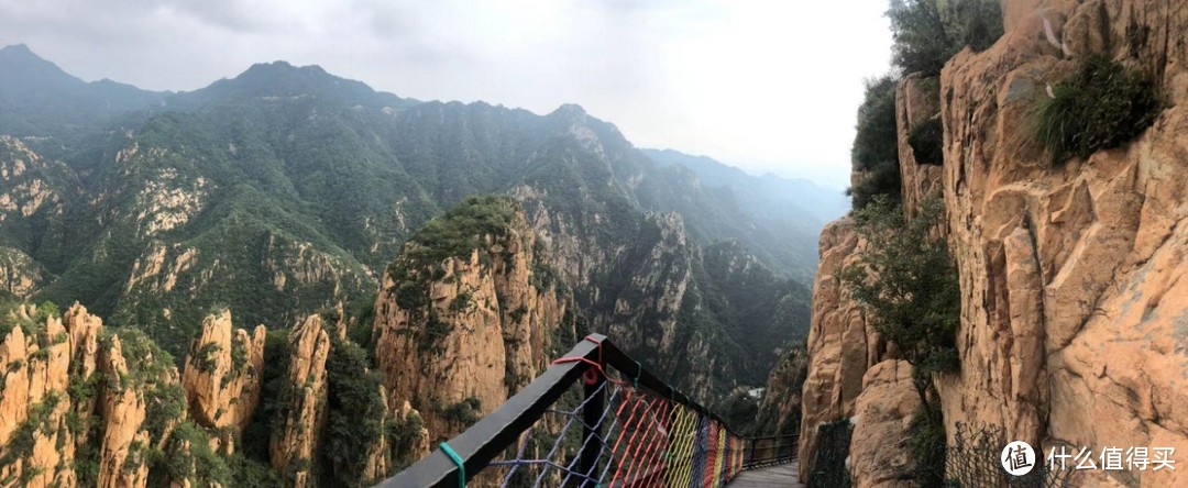 只有山水没有人群，这样的宝藏景点我不能再私藏了