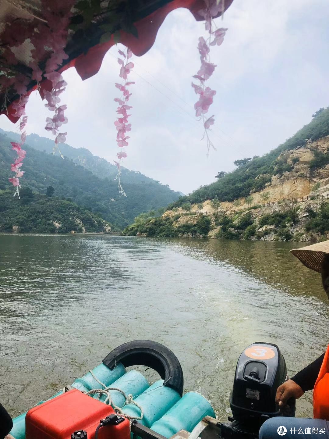 只有山水没有人群，这样的宝藏景点我不能再私藏了