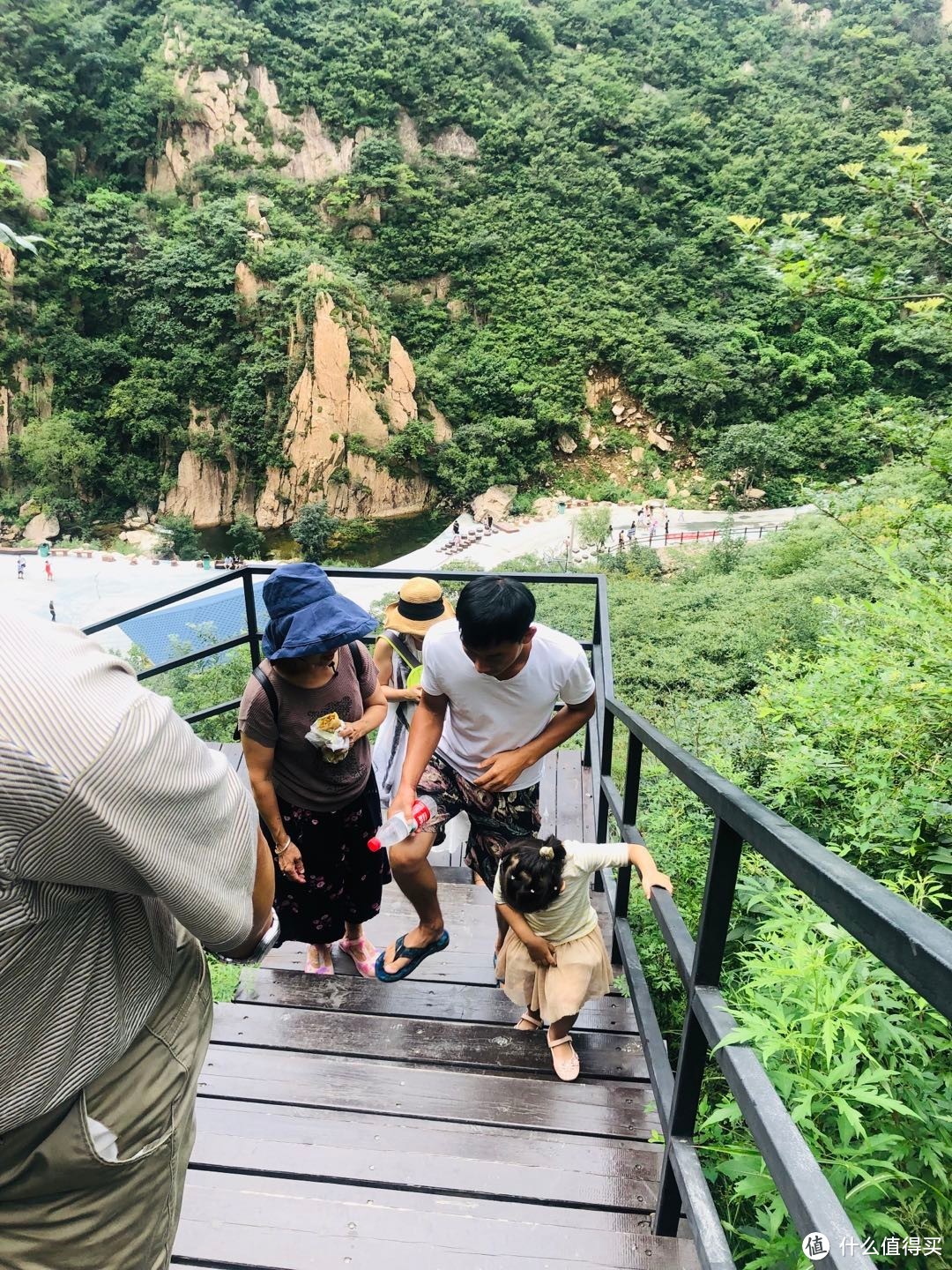 只有山水没有人群，这样的宝藏景点我不能再私藏了