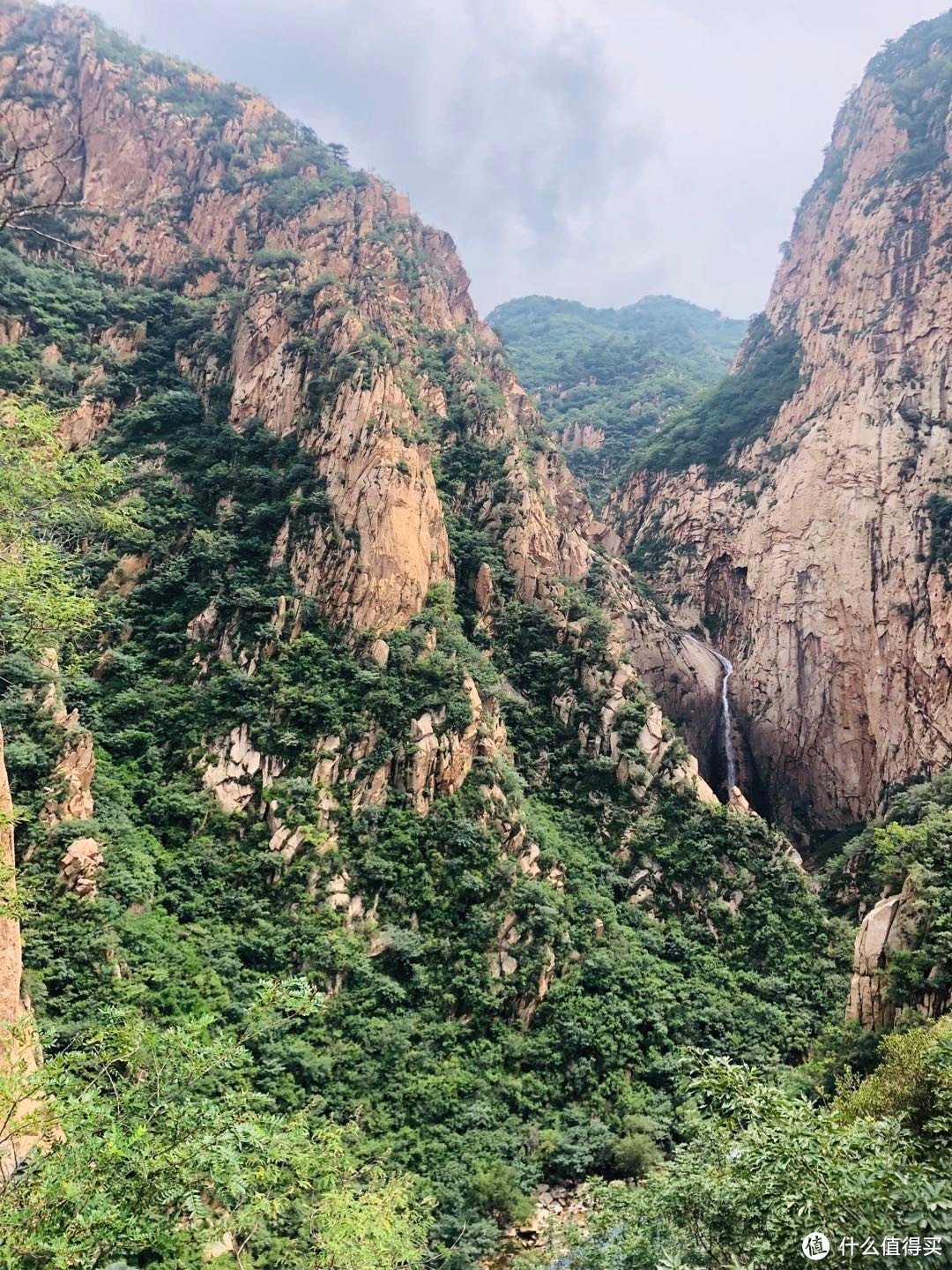 只有山水没有人群，这样的宝藏景点我不能再私藏了