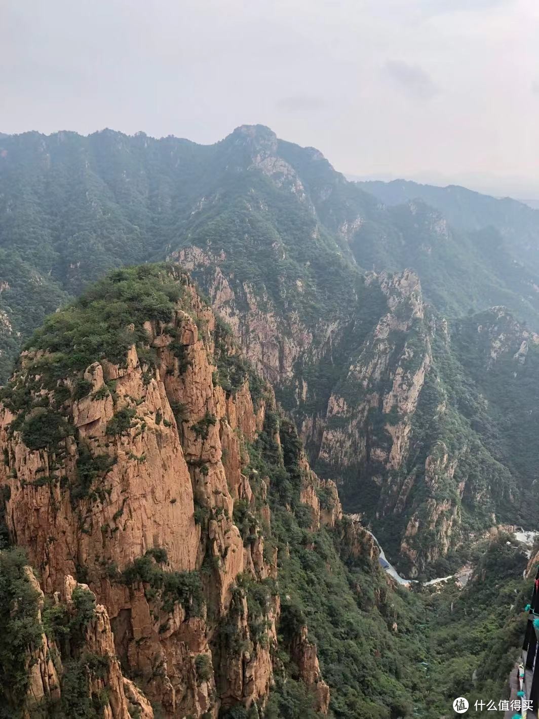 只有山水没有人群，这样的宝藏景点我不能再私藏了