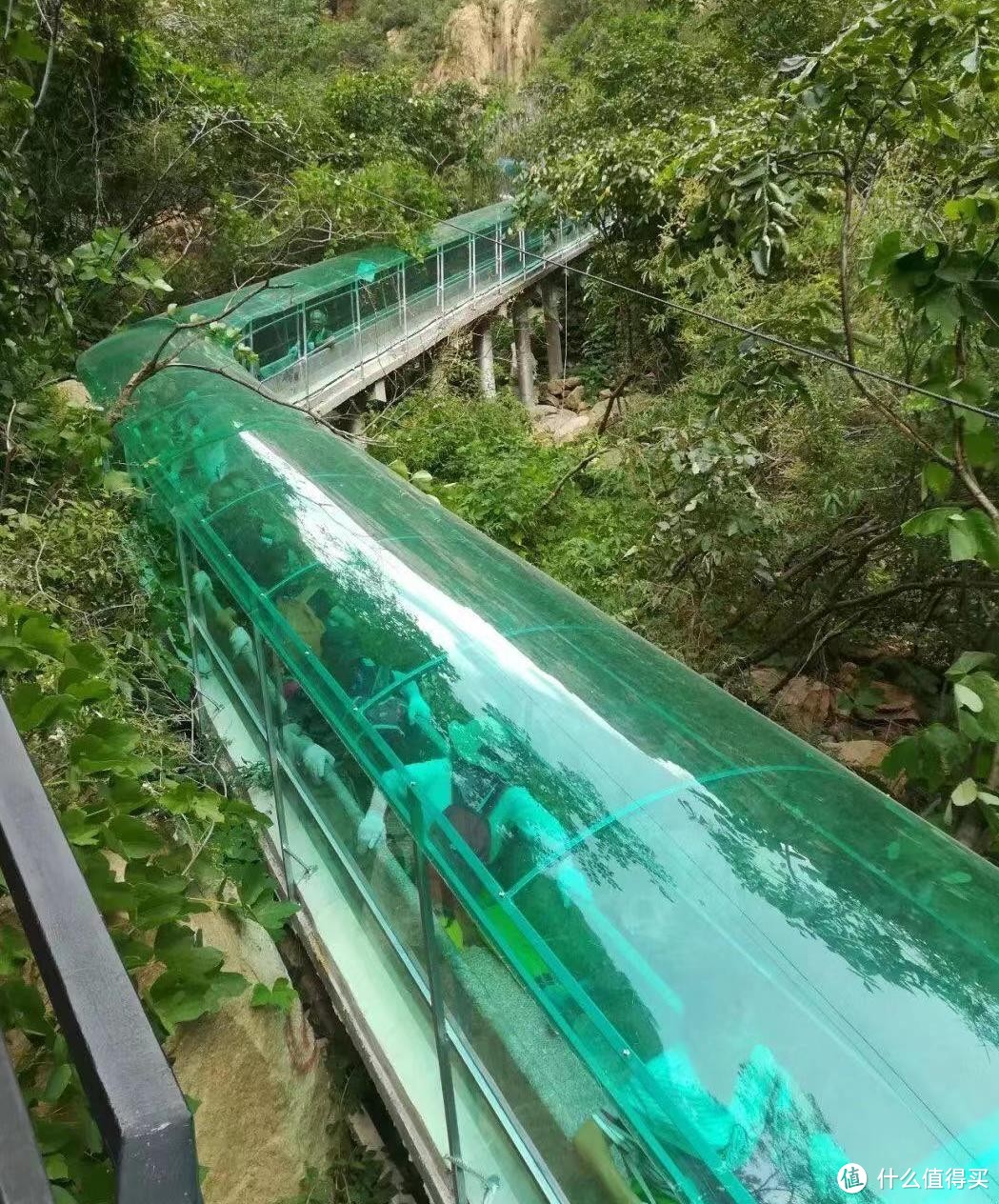 只有山水没有人群，这样的宝藏景点我不能再私藏了