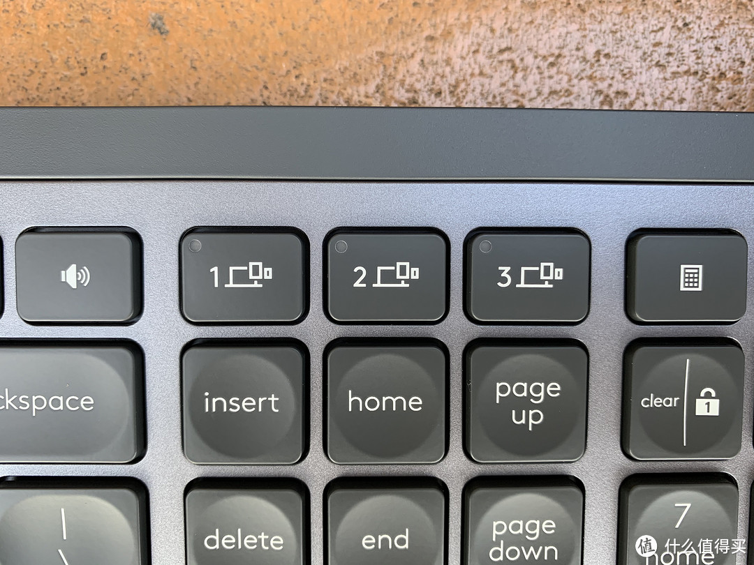 罗技 MX Keys，就是我想要的静音无线办公键盘