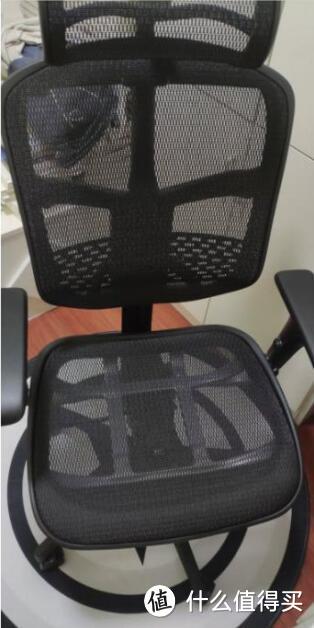 达宝利人体工学椅联友金卓B 一款可以让你舒心的椅子