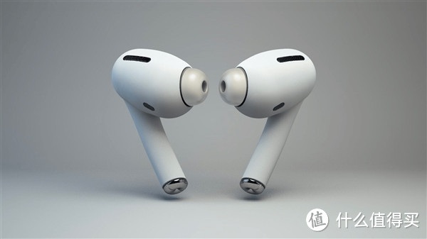 新款 AirPods 疑似曝光：入耳式佩戴 大概率带主动降噪功能