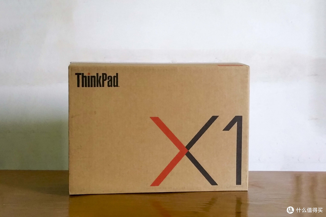小黑粉情怀, ThinkPad X1 Carbon 6th (2018) 开箱展示