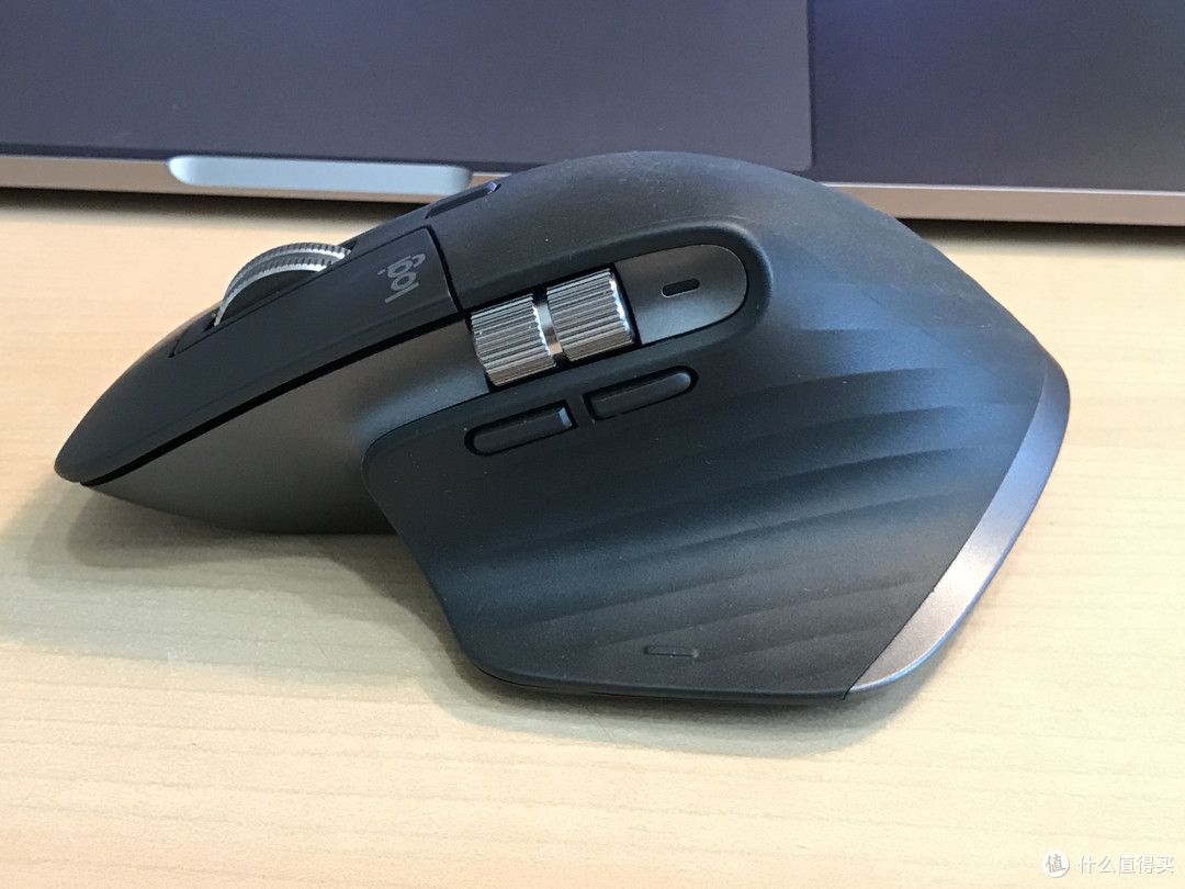 开箱评测篇一罗技master3开箱及一周使用报告