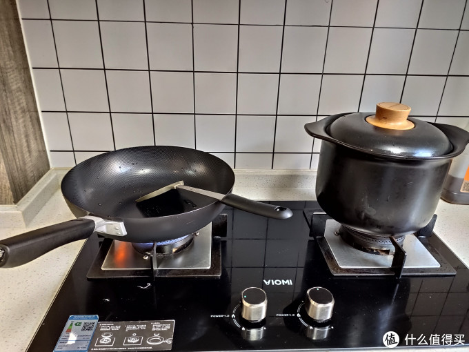 双十二什么锅值得买?下厨实战这口铁锅,顺便说说珍珠生活这个品牌