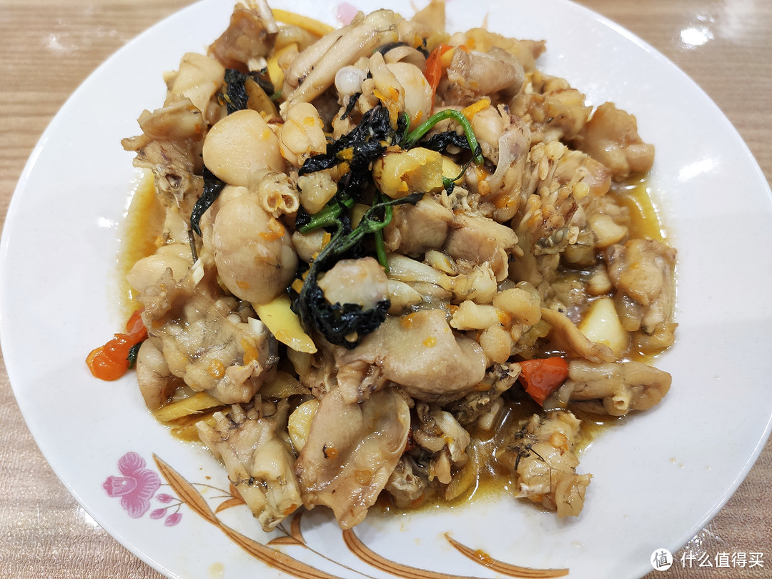 双十二什么锅值得买?下厨实战这口铁锅,顺便说说珍珠生活这个品牌